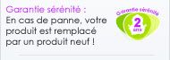 Garantie sérénité Jeux vidéo