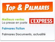 Top & Palmares Livre