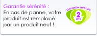 Garantie Auto