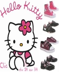 Hello Kitty B�b�