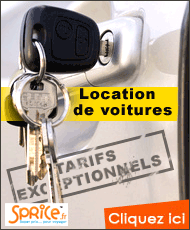 location voitures