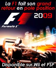 F1 2009 