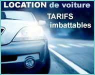 loc voitures