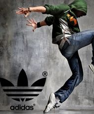 ADIDAS