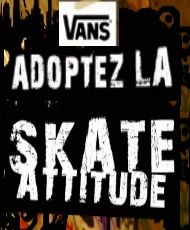 BASKETS VANS