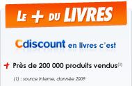 le + du Livres