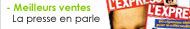 meilleures ventes