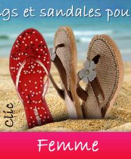 tong femmes