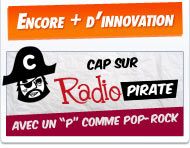 radio pirate