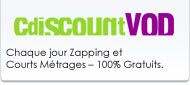 vod gratuite