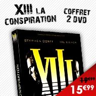 XIII