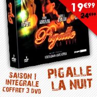 PIGALLE LA NUIT