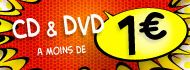 MOINS DE 1€