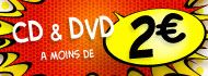 MOINS DE 2