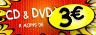 MOINS DE 3