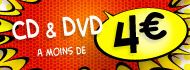 MOINS DE 4