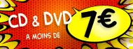 moins de 7