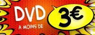 DVD A MOINS DE 3 €