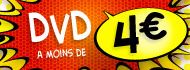 DVD A MOINS DE 4 €