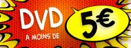 DVD A MOINS DE 5 €
