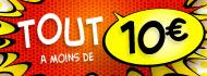 moins de 10