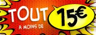 moins de 15