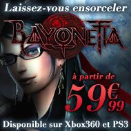 bayonetta