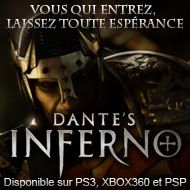 Dante Inferno
