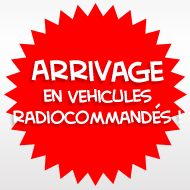 radiocommandes