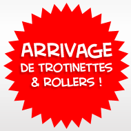 trotinettes
