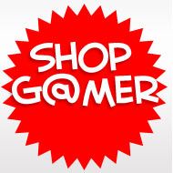 Shop Gamer