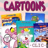 CARTOONS