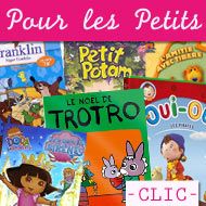 POUR LES PETITS