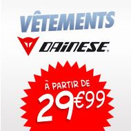 blouson moto dainese