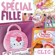 POUR LES FILLES