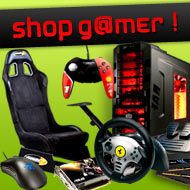 Shop Gamer