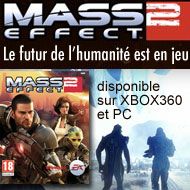 Mass Effect 2