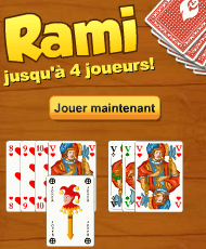 Game Duell Rami