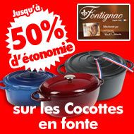 Fontignac 50 % 