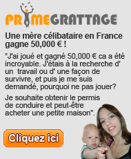 vignette prime grattage