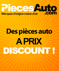 pieces detachees auto