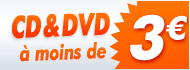 MOINS DE 3€