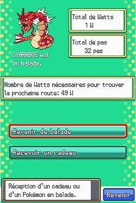 Pokémon version argent SoulSilver