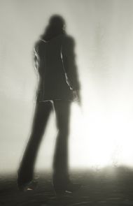 Alan Wake