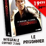 LE PRISONNIER