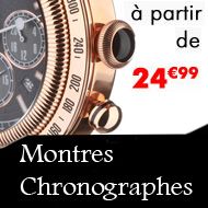 Chronographe