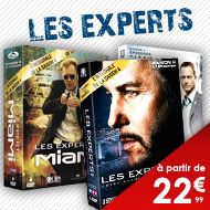 LES EXPERTS