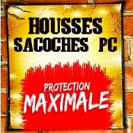 Housse soldes