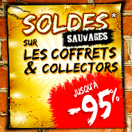 SOLDES COFFRETS&COLLECTORS