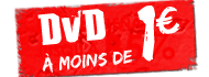 DVD A MOINS DE 1 €